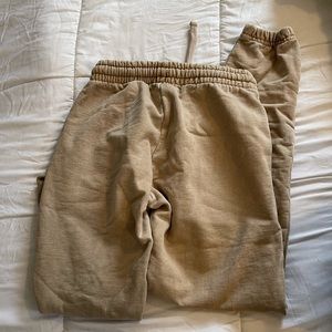 Talentless Joggers